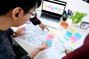 今さら聞けない「UI/UXとは」を徹底解説!マーケティングにおける重要性【意味、特徴、デザイン、設計、ポイント、用語解説など】