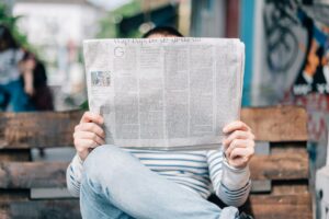 新聞広告のメリット・デメリット14選!効果が高い広告を展開するには?